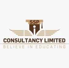 SSP Consultancy Ltd.
